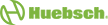HUEBSCH