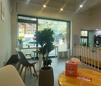[부산] 부산청학동점_24시 셀프빨래방