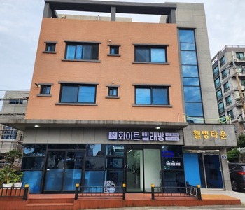 [제주] 제주 성산빨래나라점(화이트빨래방)_24시 셀프