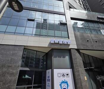 [서울] 서울 신도림 힐스테이트점 - 24시 셀프빨래방